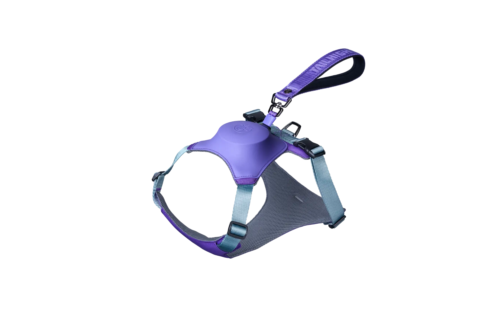 Hybrid Harness - Berry Purple