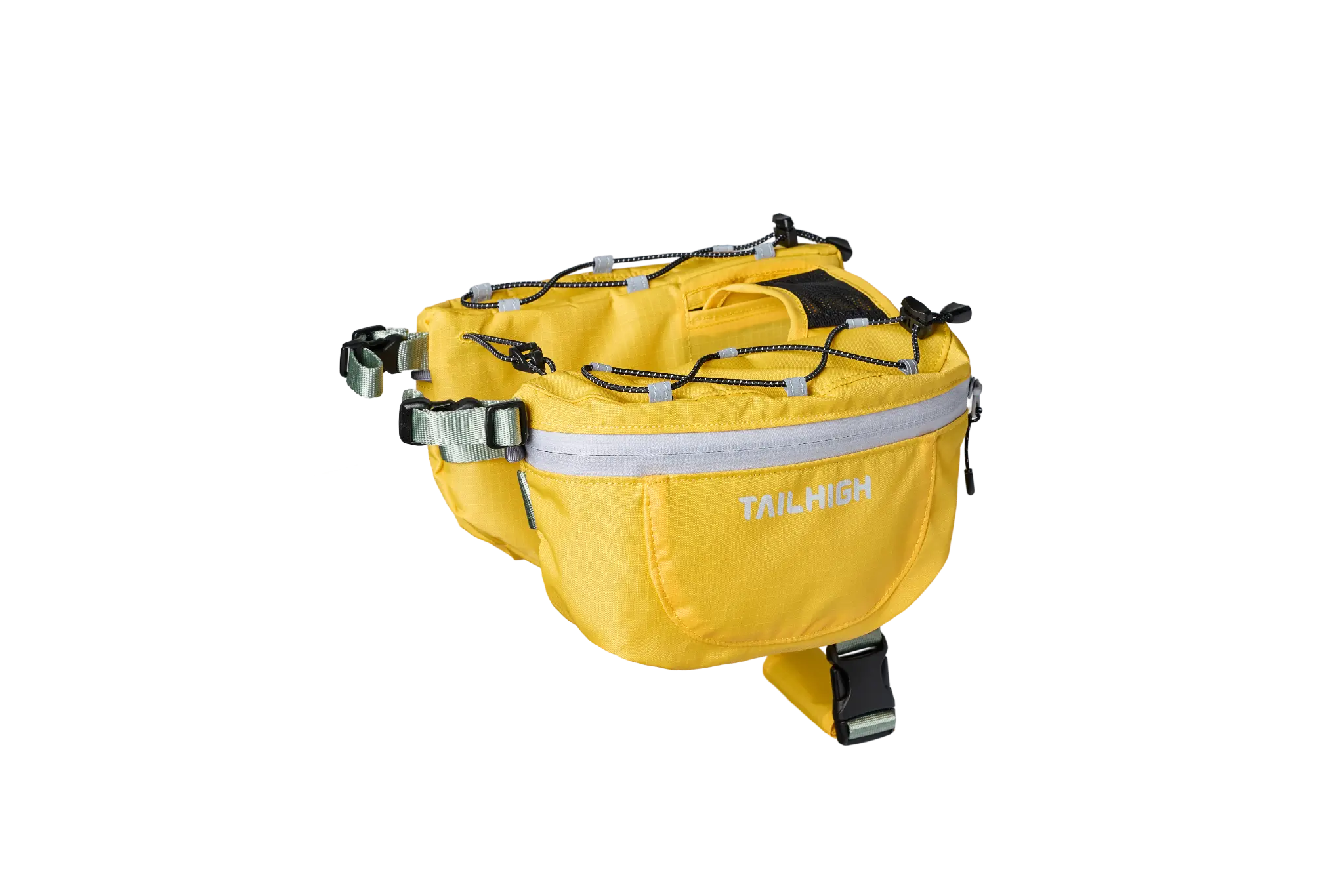 Hybrid Backpack - Yellow