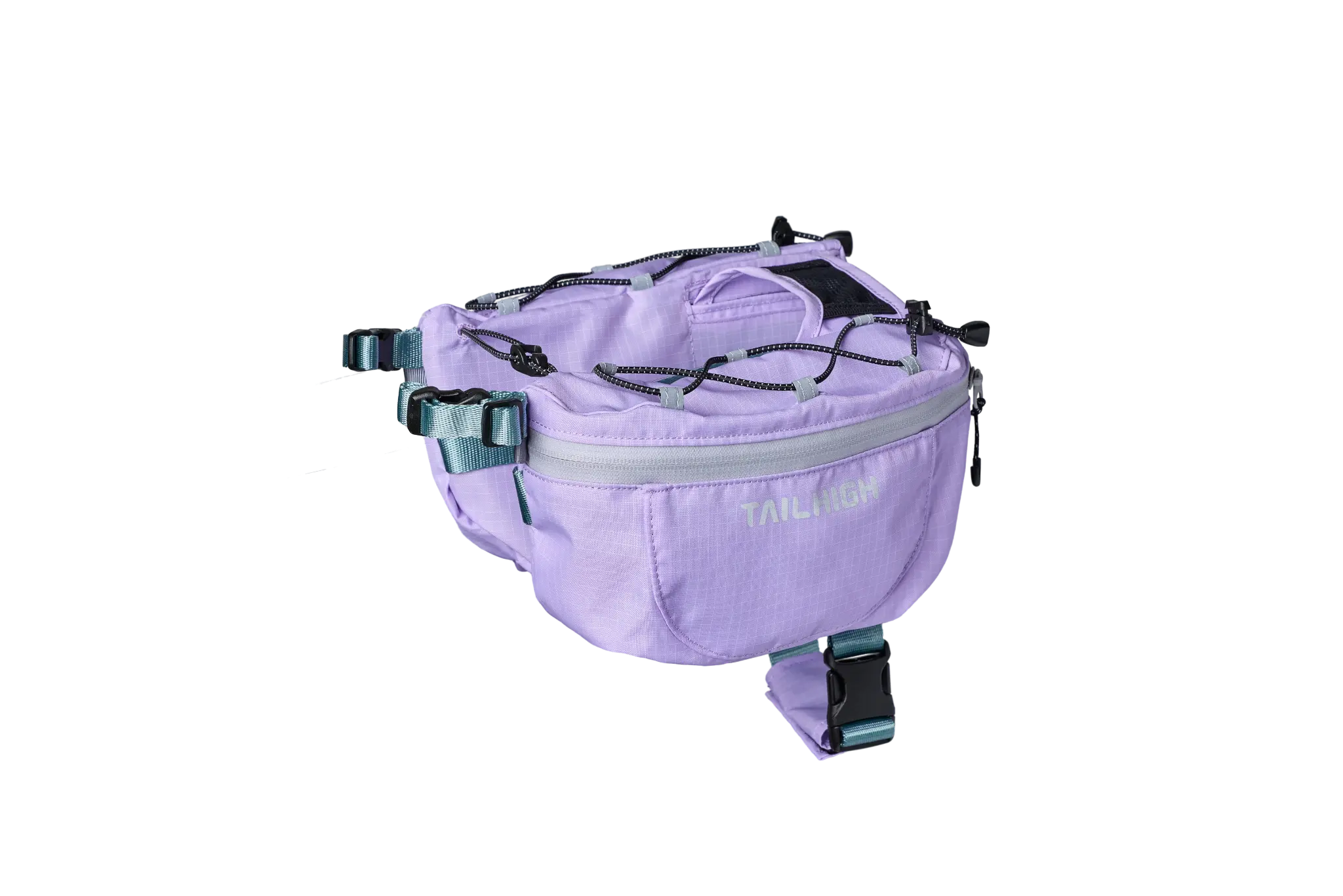 Hybrid Backpack - Lavender